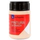 PINTURA LX.PAJARITA 35 ml SIENA CLR.L-04 - Pack de 6 unidades